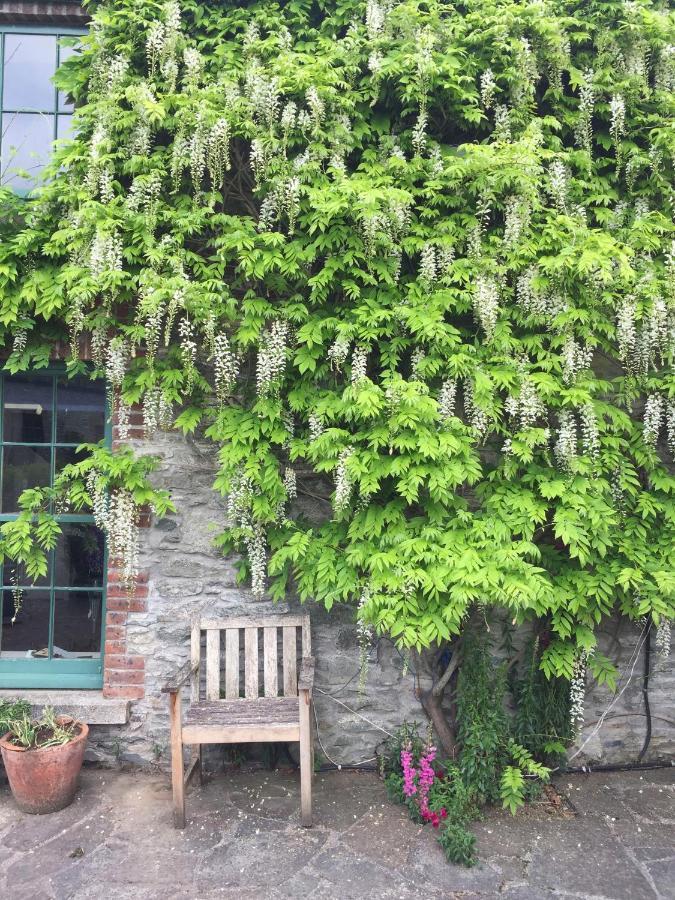 The Stable Yard House At Burtown House & Gardens Villa Athy Exterior photo